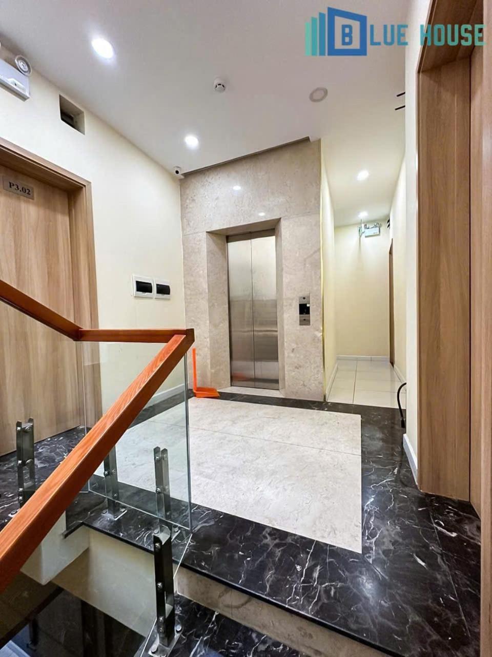 Ngo House Daire Ho Şi Min Dış mekan fotoğraf
